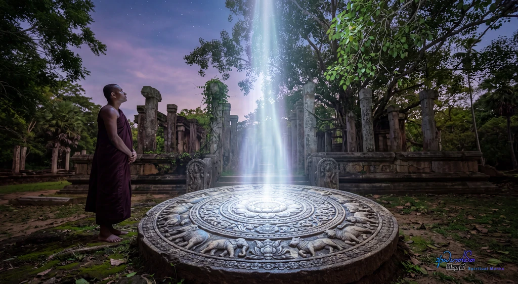The Deeper We Understand the Mind, the More Our Meditation Develops